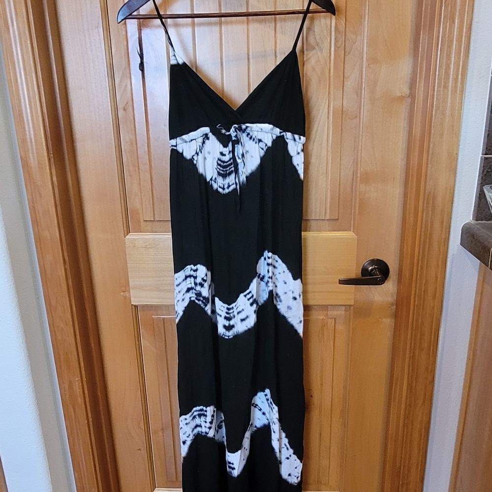 Bama Summer Dress 